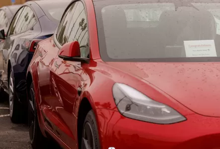 Brazil's Auto Exports Is to Significantly Decline This Year As the Argentina Situation Worsens